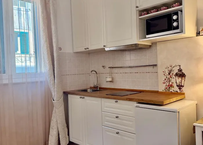 Guesthouse Villa Vice