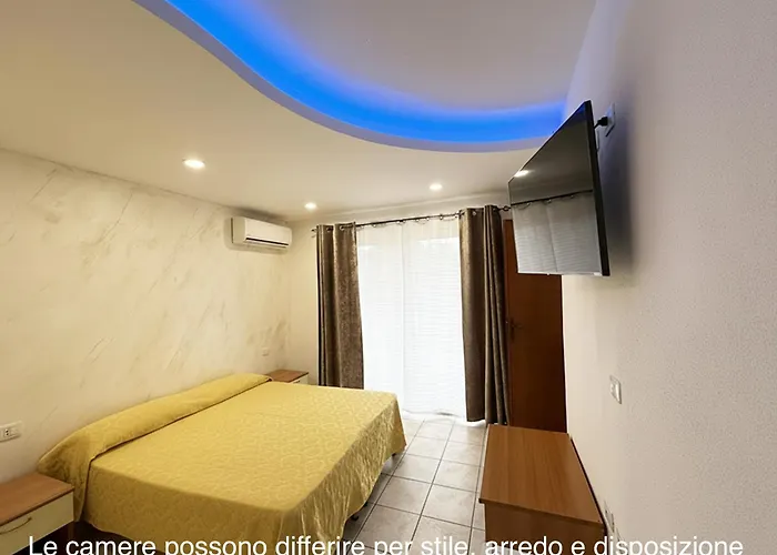 Hotel Pedra Niedda