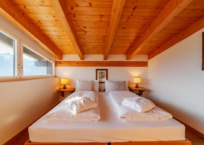 Residenza Bagni & Miramonti