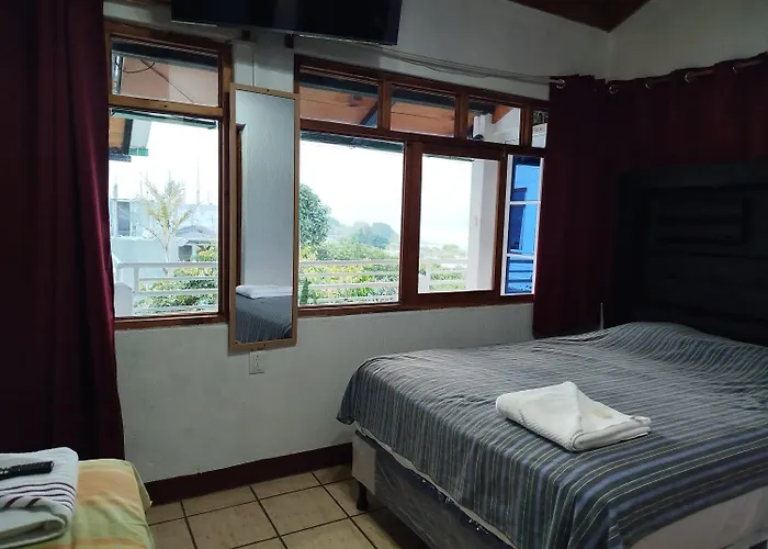 Hotel Victoria Atitlan