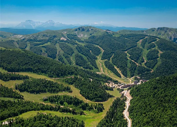 Swissotel Resort Kolasin