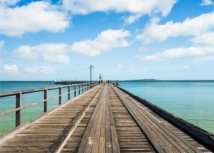 Kingfisher Bay Resort Fraser Island