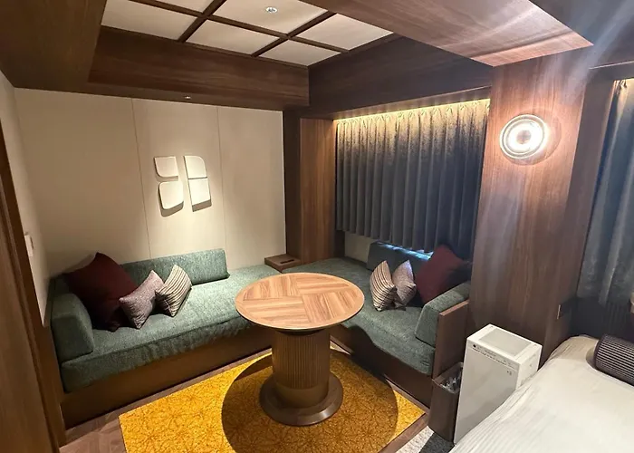 Hotel Keihan Asakusa