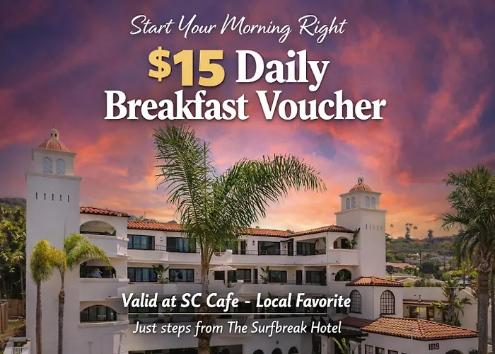 The Surfbreak Hotel