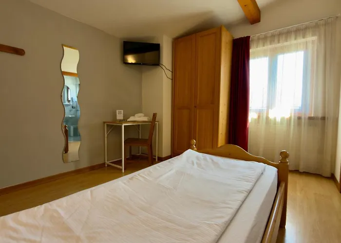 Casteluce Hotel Funivie
