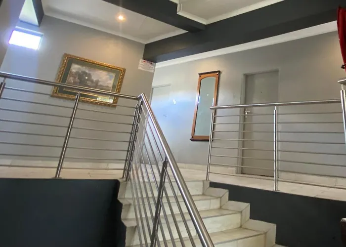 Villa Via Hotel Midrand