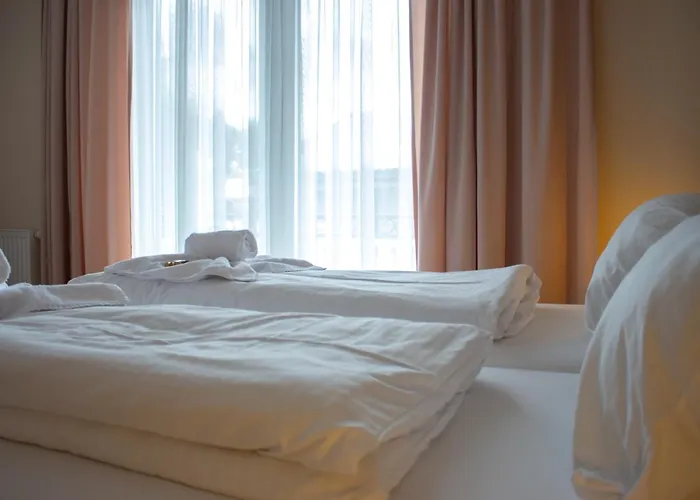 Hotel Auwirt Zentrum