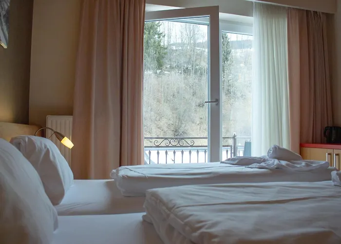 Hotel Auwirt Zentrum