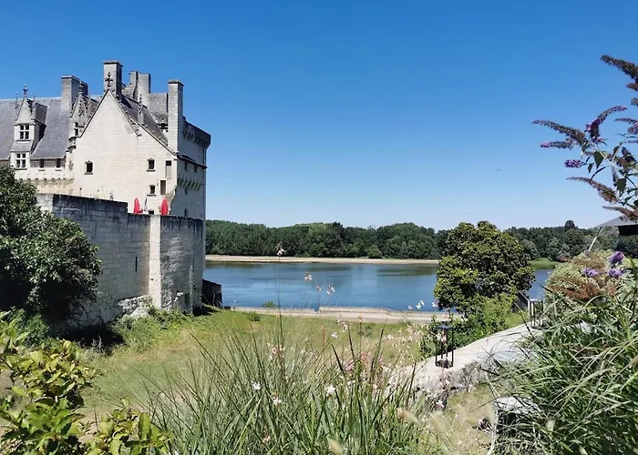 Hotel Le Bussy
