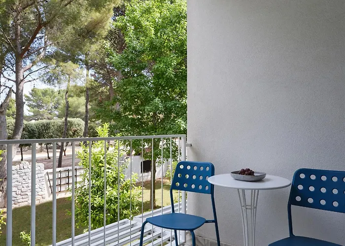 Amadria Park Kids Hotel Andrija