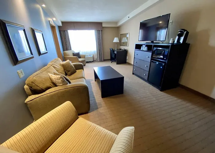 Inn On Prince Hotel & Conference Centre, An Ascend Collection Hotel (Adults Only)