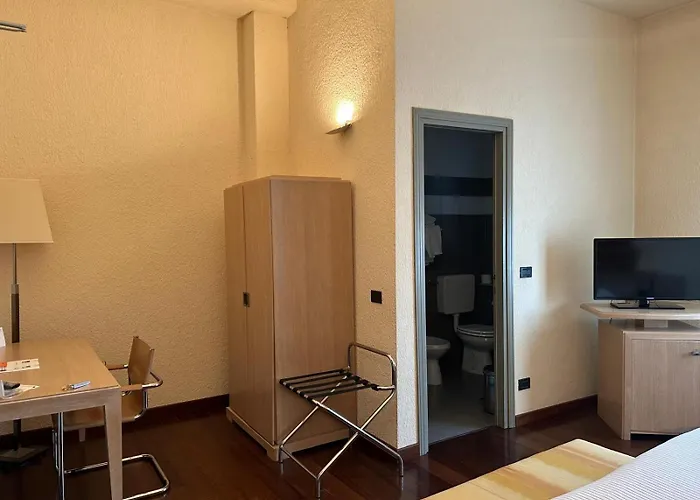 Hotel Ristorante La Bettola