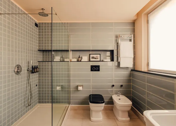 Aethos Hotel Milan