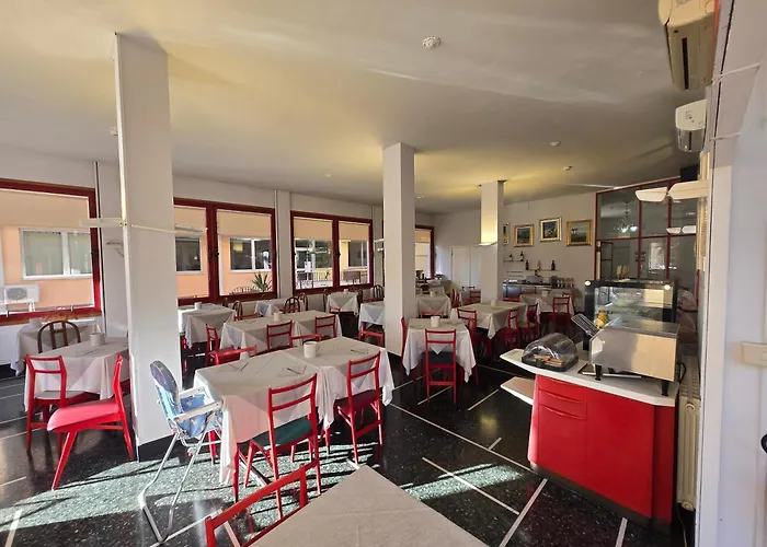 Hotel Colibri