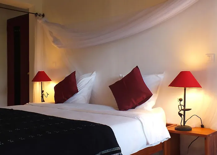Hotel Kadiandoumagne
