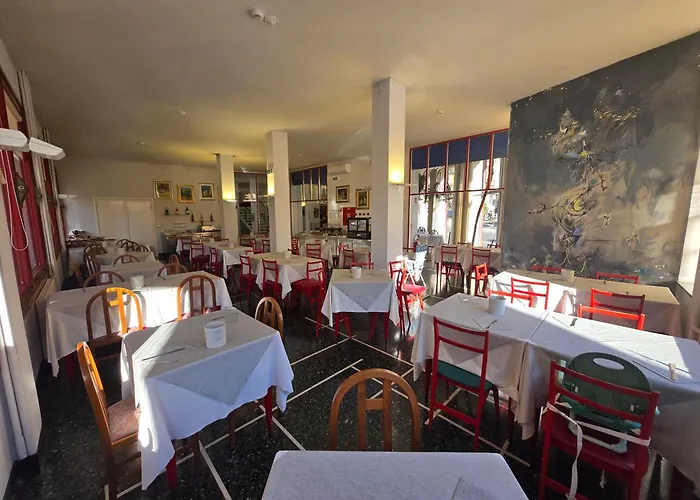 Hotel Colibrì