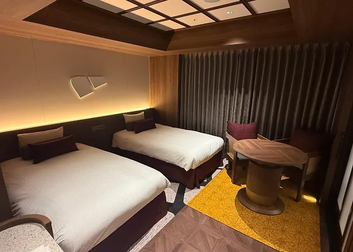 Hotel Keihan Asakusa