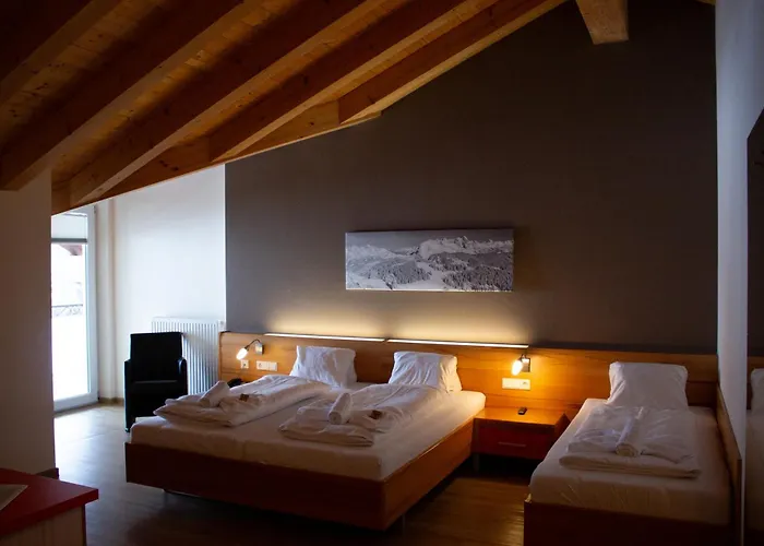 Hotel Auwirt Zentrum