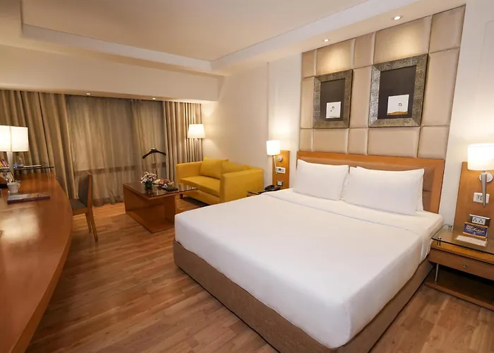 Park Plaza, Ludhiana