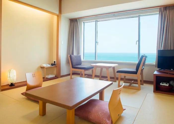 Ana Holiday Inn Resort Miyazaki By Ihg