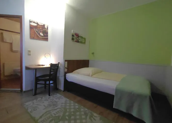 Hotel Smart-Inn