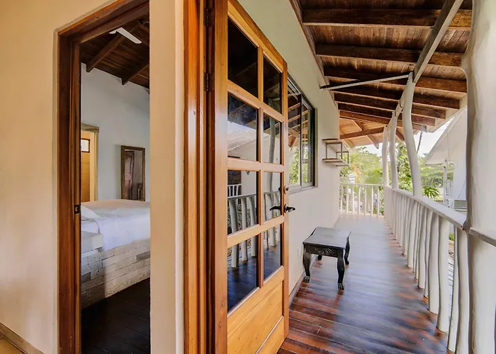 Cariblue Beach And Jungle Resort