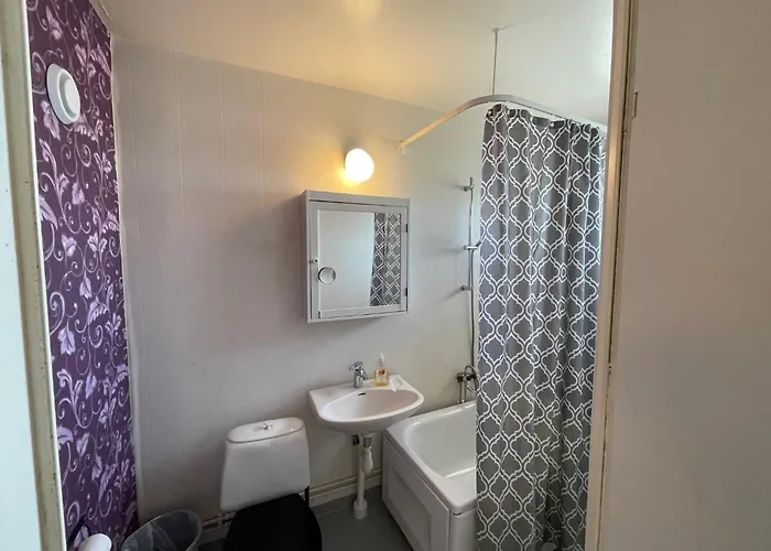 Fjordhotellet