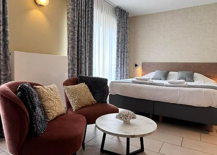 Hotel Jose