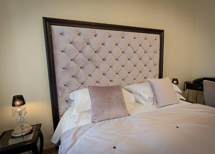 Boutique Hotel Villa Giulia