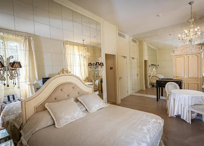 Boutique Hotel Villa Giulia