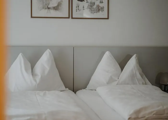 Hotel Andreas Hofer