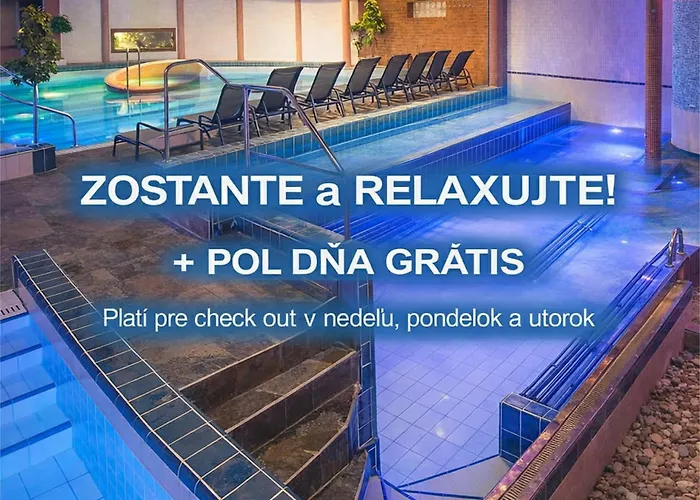 Therma Nea Dunajska Streda