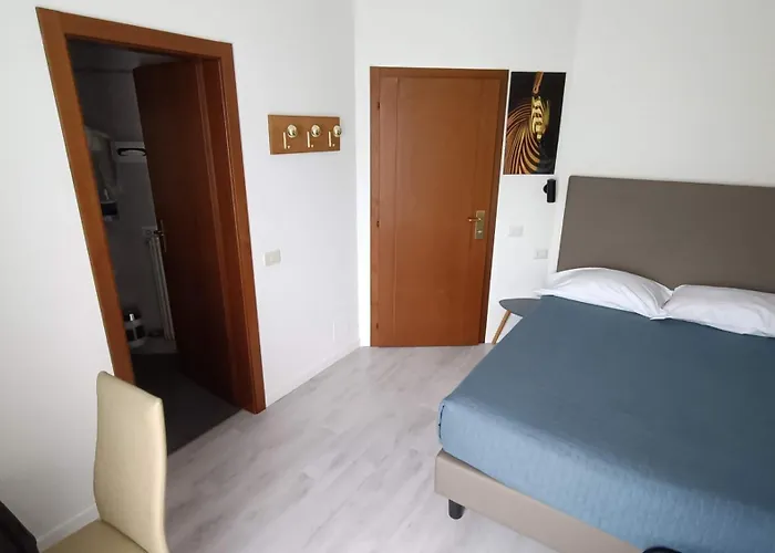 Hotel Everest Arco