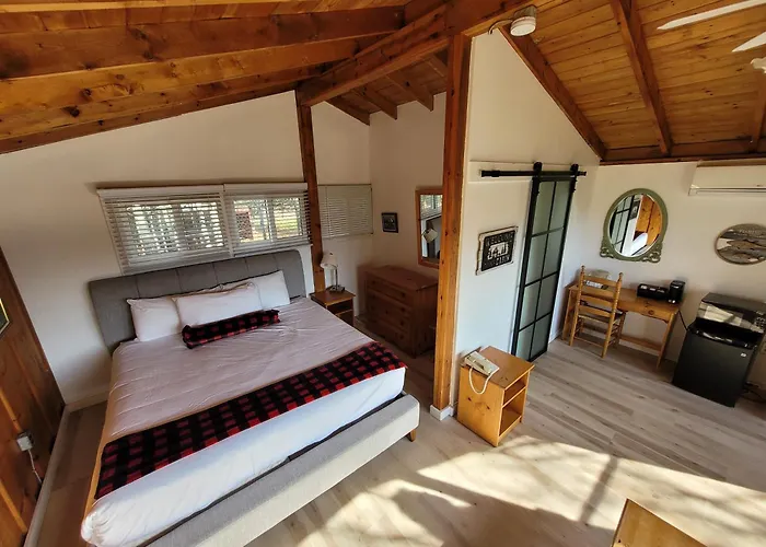 Liscombe Lodge Resort & Conference Center