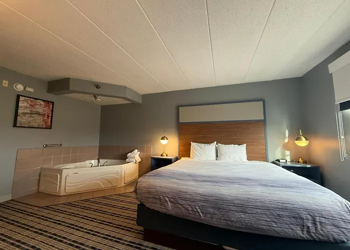 Americinn By Wyndham St Cloud Mn I-94