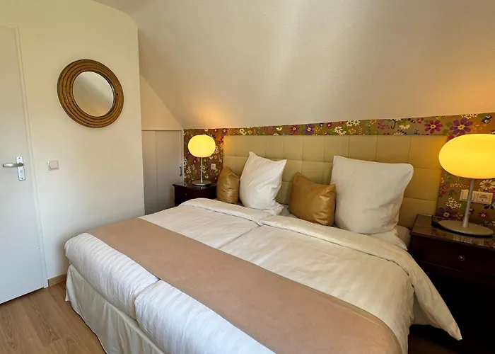 Boutique Hotel Restaurant Hollerather Hof
