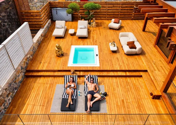 Baba Residences