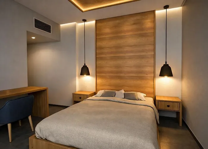 Hotel La Caminatha