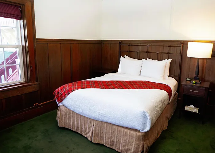 Prince Of Wales Hotel