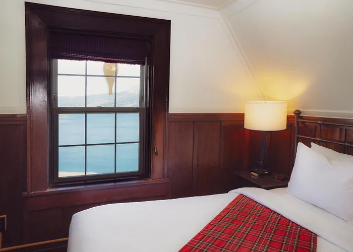 Prince Of Wales Hotel