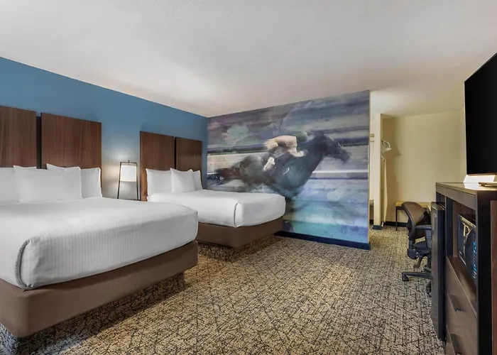 Best Western Winners Circle