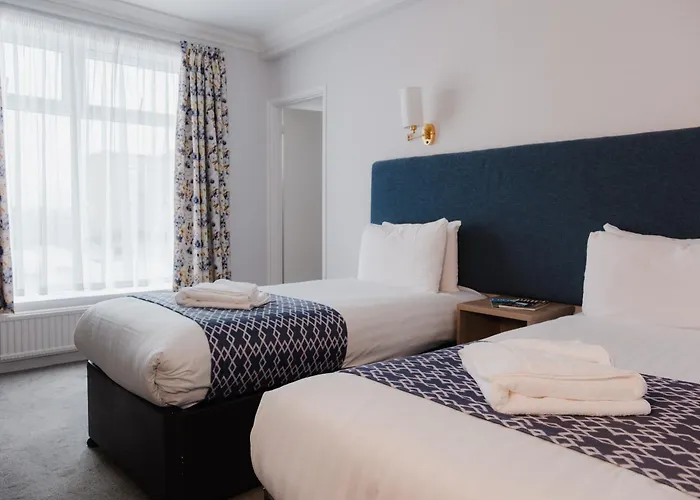 The Kilbirnie Hotel