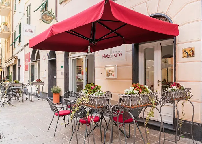 Hotel Ristorante Melograno