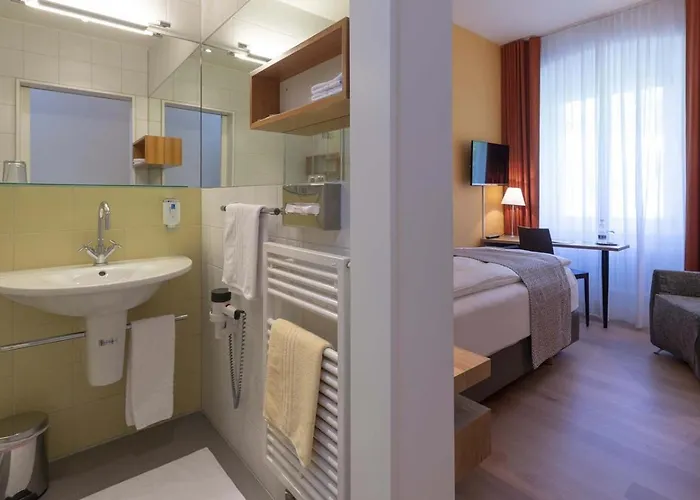 Hotel Fravi