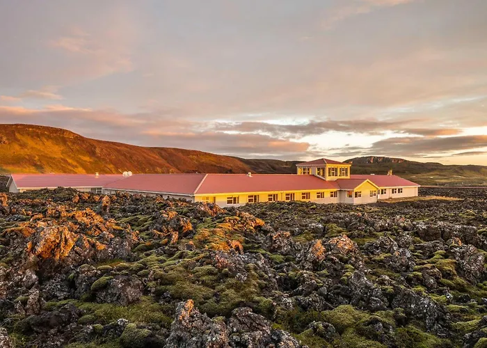 Northern Light Inn Grindavik