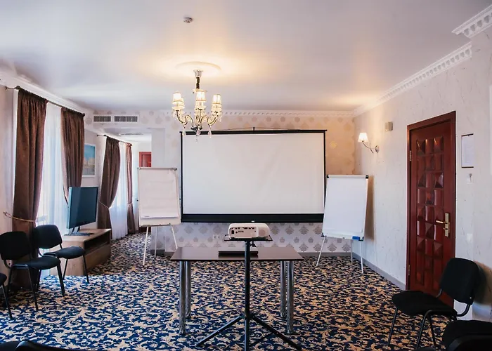 Boutique Hotel California (Adults Only)