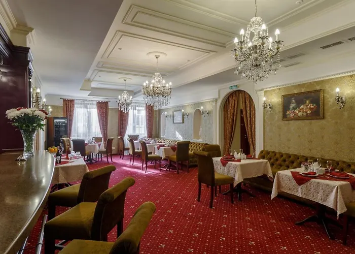 Boutique Hotel California
