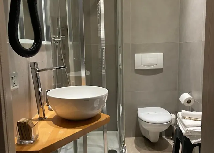 Hotel 4 Venti spa&wellness