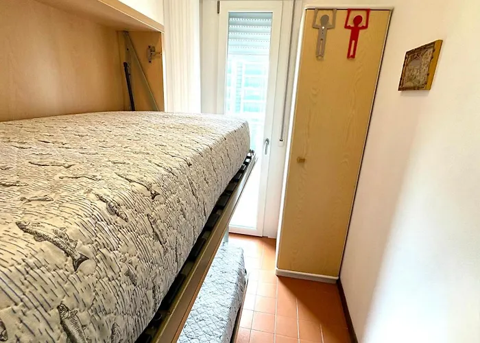 Appartamenti Residence Foscolo For Family