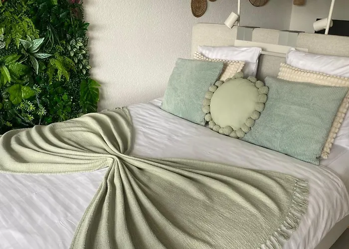 Studios&Appartements famille - Saillon Evasion